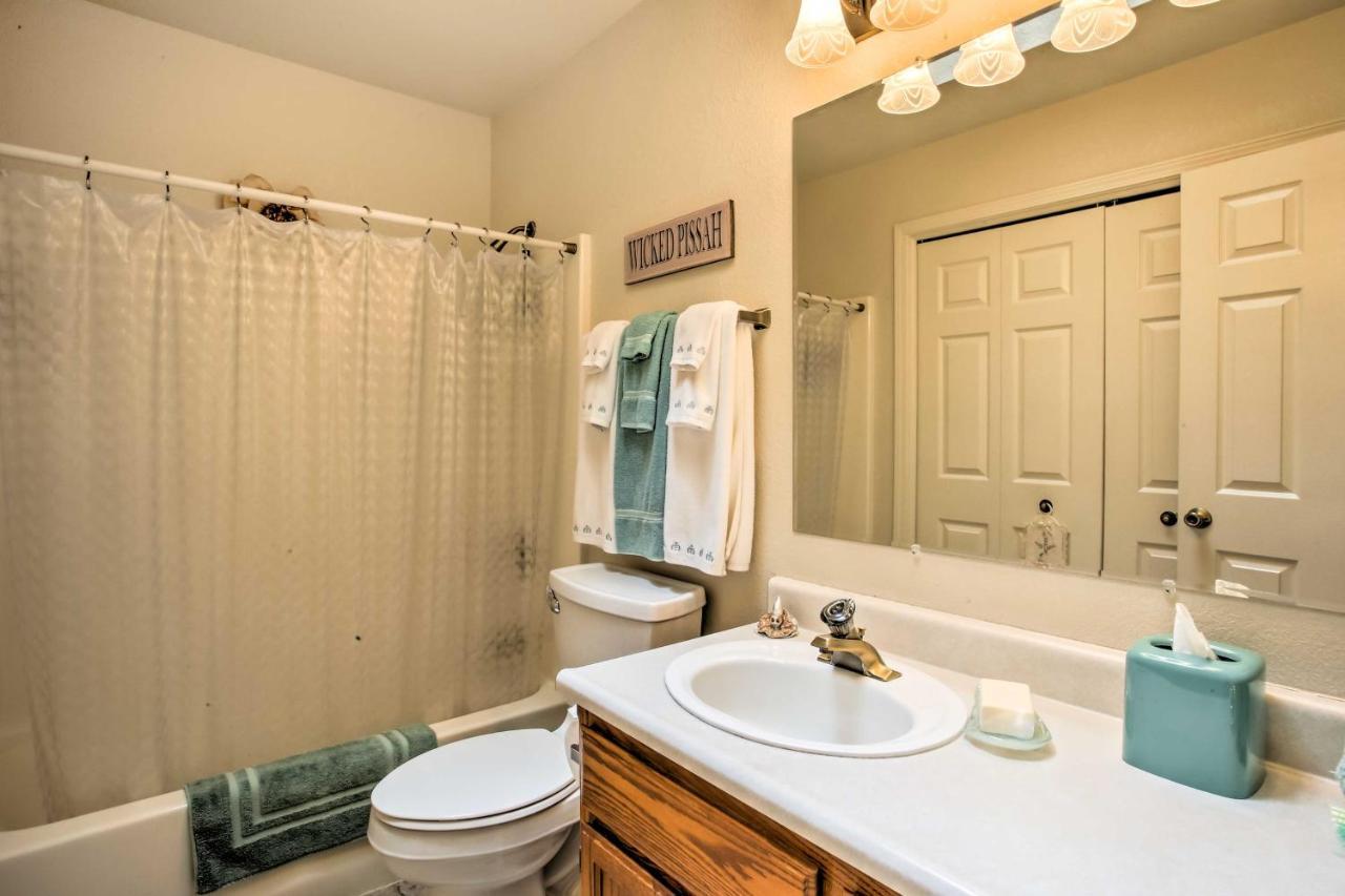 Villa Cozy Groveland Retreat - Grill And Near Yosemite! Extérieur photo